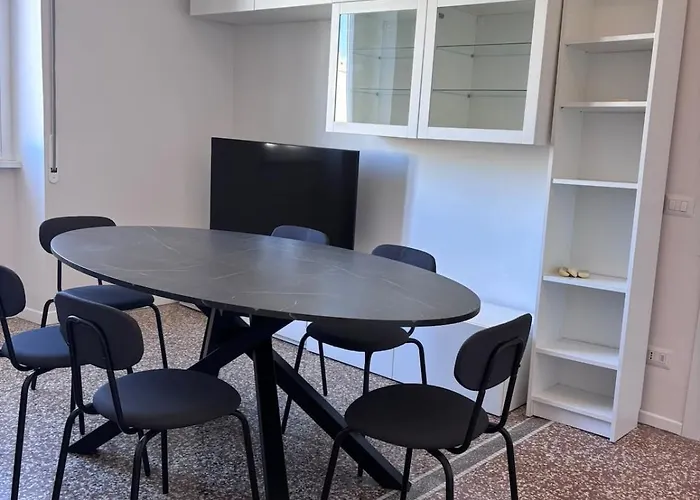 Apartment Elle Pyramid 1 *