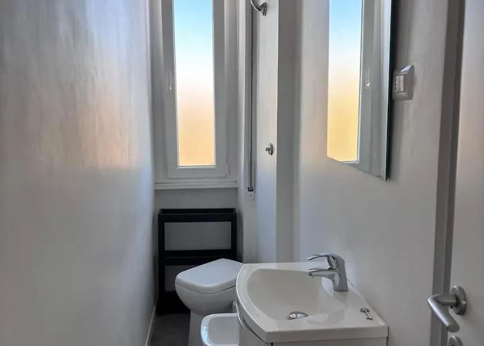 Elle Pyramid 1 Apartment